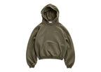 Nude Project Origins Hoodie Khaki