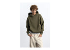 Nude Project Origins Hoodie Khaki
