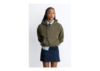 Nude Project Origins Hoodie Khaki