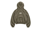 Nude Project Origins Hoodie Khaki