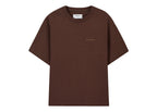 Nude Project Origins Tee Brown