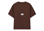 Nude Project Origins Tee Brown