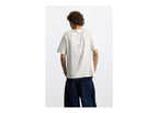 Nude Project Origins Tee Ivory