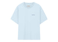 Nude Project Origins Tee Light Blue