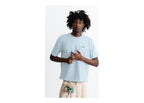 Nude Project Origins Tee Light Blue