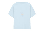 Nude Project Origins Tee Light Blue