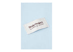 Nude Project Origins Tee Light Blue