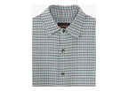 Nude Project Palier Double Sleeve Shirt Navy
