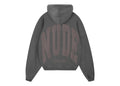 Nude Project Pearl Hoodie Ash