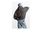 Nude Project Pearl Hoodie Ash