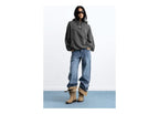 Nude Project Pearl Hoodie Ash