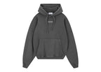 Nude Project Pearl Hoodie Ash