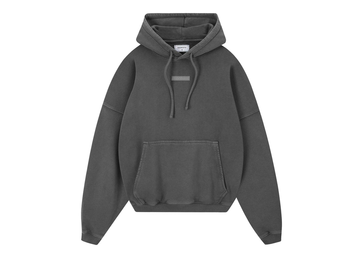Nude Project Pearl Hoodie Ash