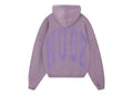 Nude Project Pearl Hoodie Purple