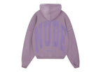 Nude Project Pearl Hoodie Purple