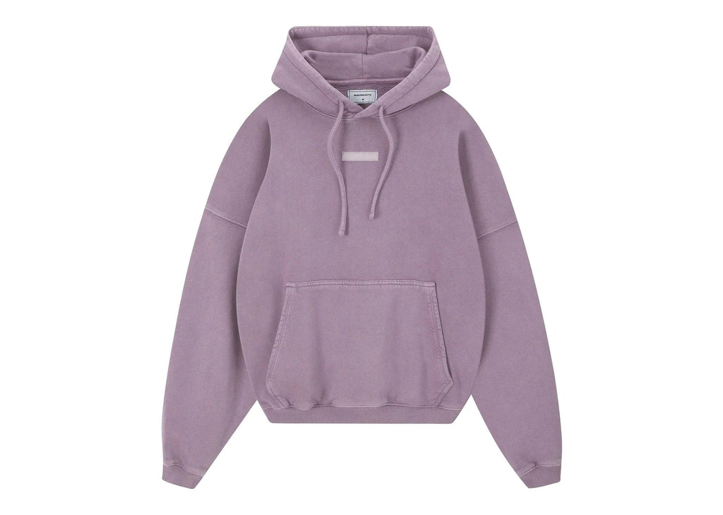 Nude Project Pearl Hoodie Purple