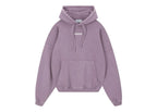 Nude Project Pearl Hoodie Purple