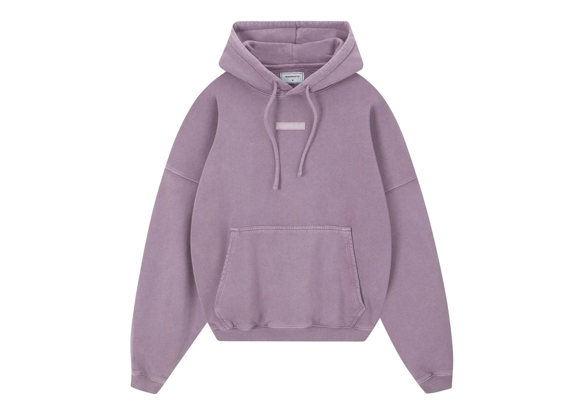 Nude Project Pearl Hoodie Purple