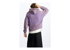 Nude Project Pearl Hoodie Purple