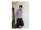 Nude Project Pearl Hoodie Purple
