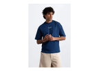 Nude Project Resort Tee Navy