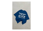 Nude Project Resort Tee Navy