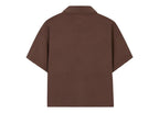 Nude Project Riviera Polo Brown
