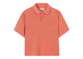 Nude Project Riviera Polo Orange