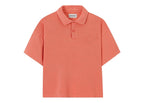 Nude Project Riviera Polo Orange