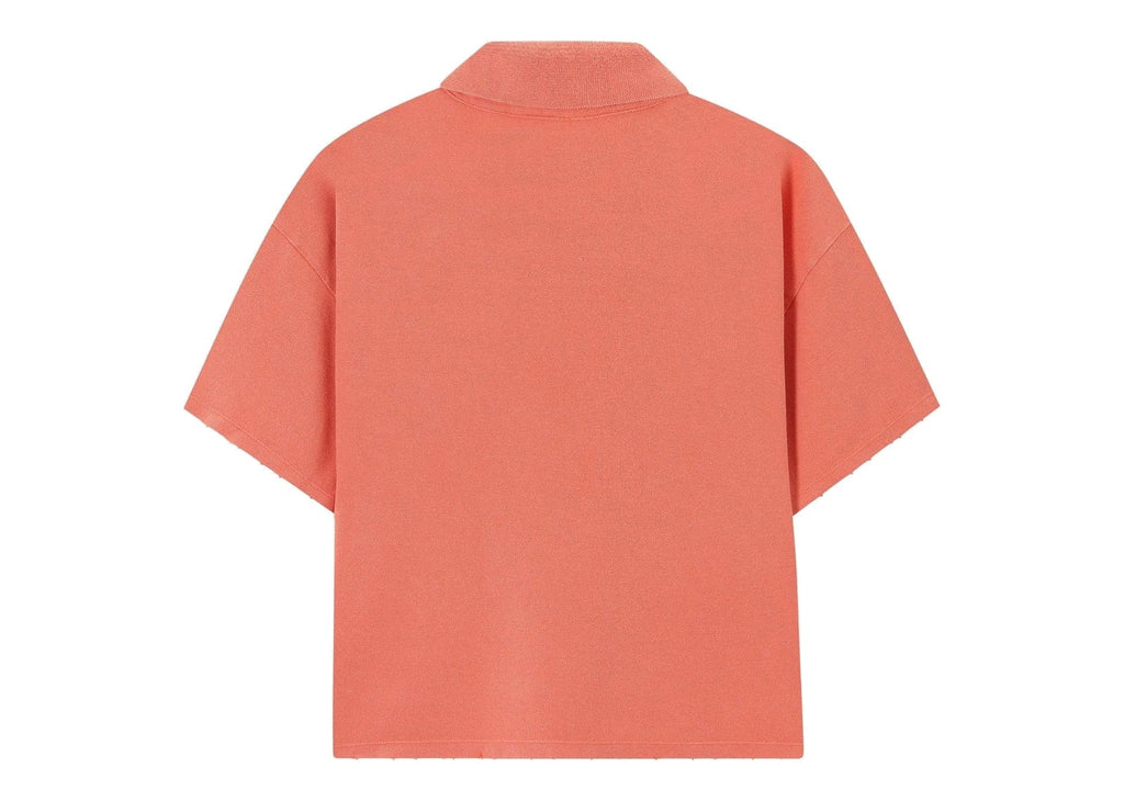 Nude Project Riviera Polo Orange