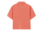 Nude Project Riviera Polo Orange