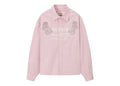 Nude Project Roxy Shirt Pink