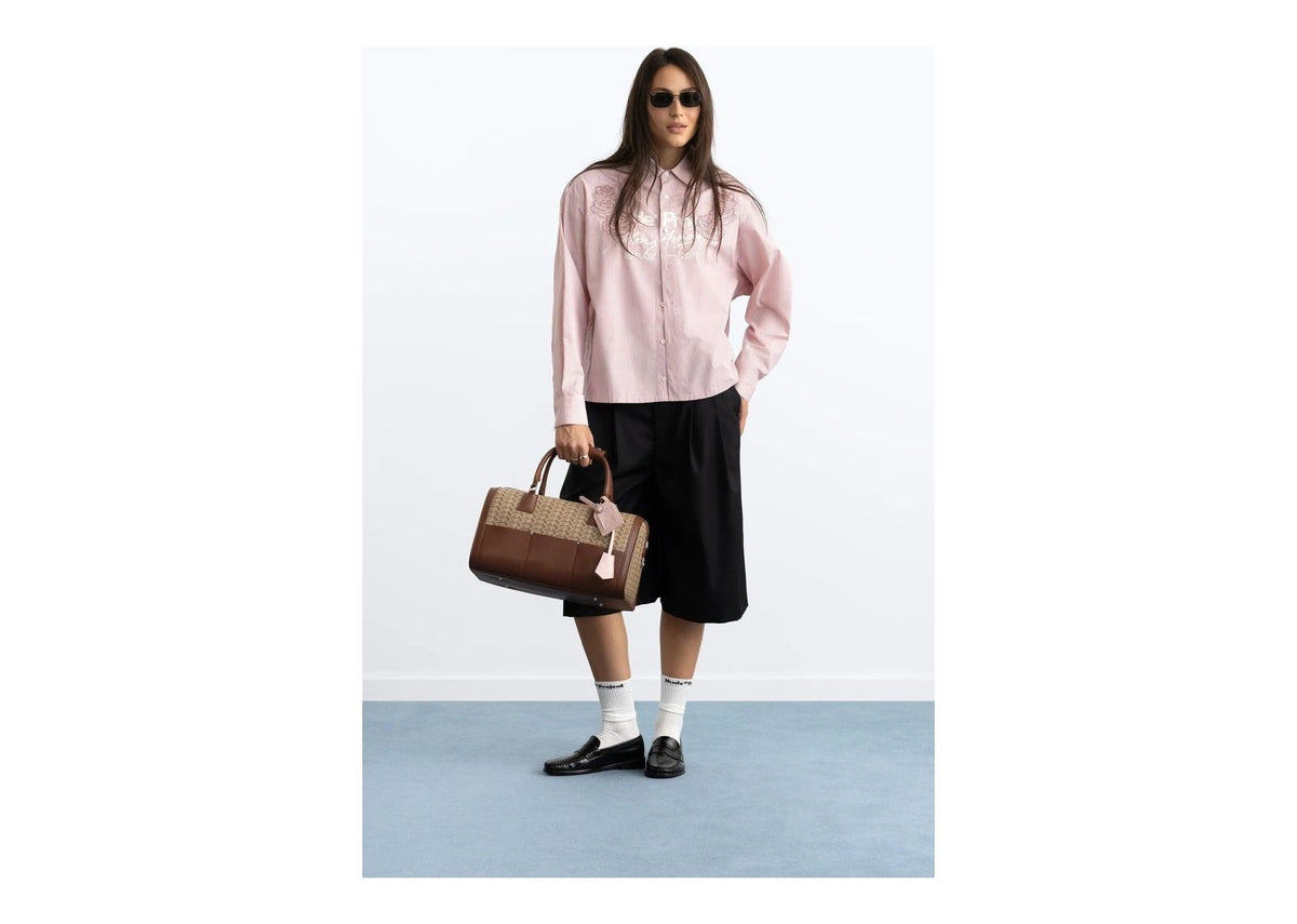Nude Project Roxy Shirt Pink