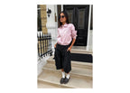 Nude Project Roxy Shirt Pink