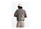 Nude Project Ryuk Tee Grey