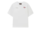 Nude Project Ryuk Tee White