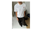 Nude Project Ryuk Tee White