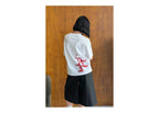 Nude Project Ryuk Tee White