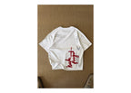 Nude Project Ryuk Tee White