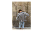 Nude Project Sailor Long-Sleeve Tee Navy