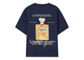 Nude Project Scotch Tee Navy