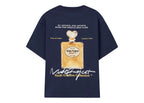 Nude Project Scotch Tee Navy