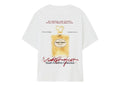 Nude Project Scotch Tee White