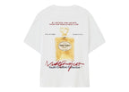 Nude Project Scotch Tee White
