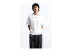 Nude Project Scotch Tee White