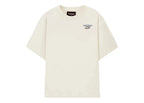Nude Project Shift Tee Ivory