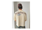 Nude Project Shift Tee Ivory