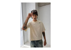 Nude Project Shift Tee Ivory