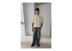 Nude Project Shift Tee Ivory