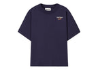 Nude Project Shift Tee Navy
